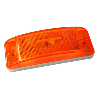 Sealed Turtleback® II Clearance Marker Lights