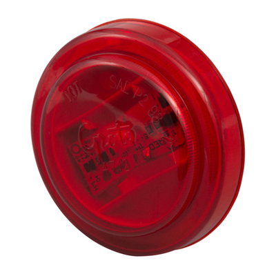SuperNova® 2-1/2" LED Clearance Marker Light