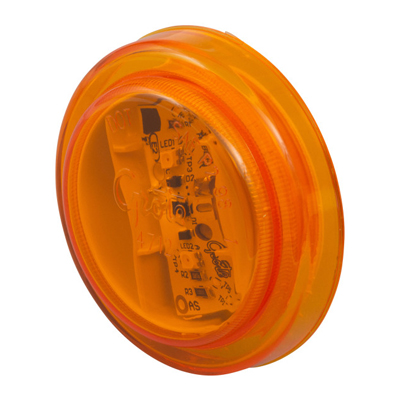 SuperNova® 2-1/2" LED Clearance Marker Light
