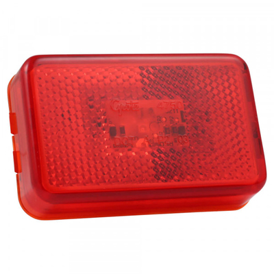 SuperNova® LED Clearance Marker Light with Built-In Reflector