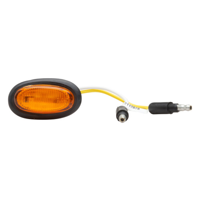 MicroNova® LED Clearance Marker Light with Grommet