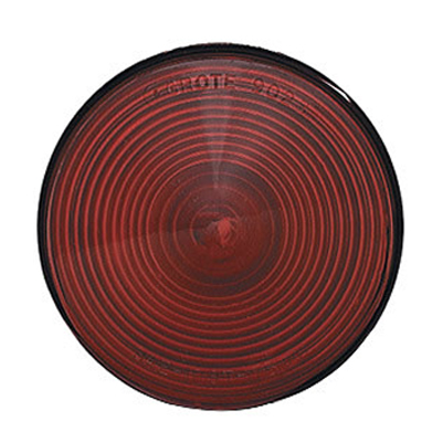 Trailer Lighting Kit with Side Marker Light