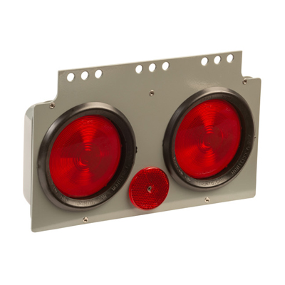 Stop/Tail/Turn Light Power Module