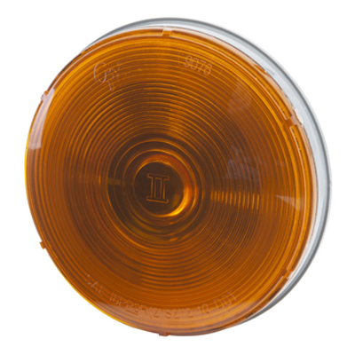 Torsion Mount® II 4" Stop Tail Turn Light