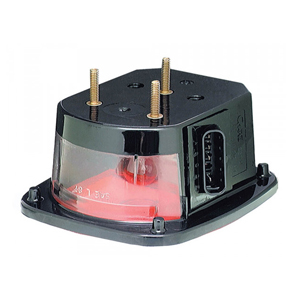 Three-Stud Metri-Pack® Stop Tail Turn Light