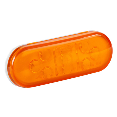 SuperNova® 9-Diode Oval LED Stop Tail Turn Light