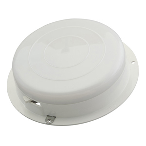 Round Dome Light with Switches