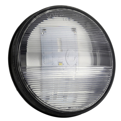 Grote Select™ 4" Single and Dual-System LED Backup Light