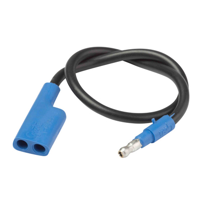 Slim-Line Under Light Male to Slim-Line Under Light Double Female