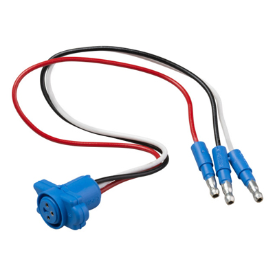 High-Mount Stop Light Pigtail - For ULTRA-BLUE-SEAL®