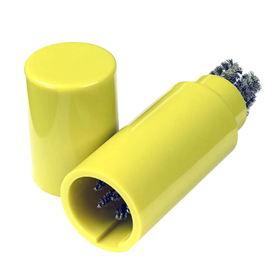 7-Pole Cleaning Kit for Plug and Socket - Heavy Construction