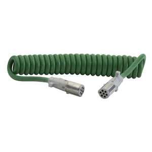 UltraLink™ ABS Power Cord - Coiled