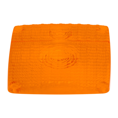 Stop Tail Turn Replacement Lens - Pedestal Lens