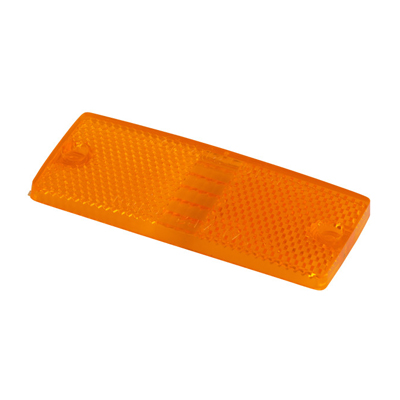 Stop Tail Turn Replacement Lens - 2 Stud