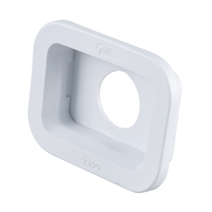 Grommet for Small Rectangular Light