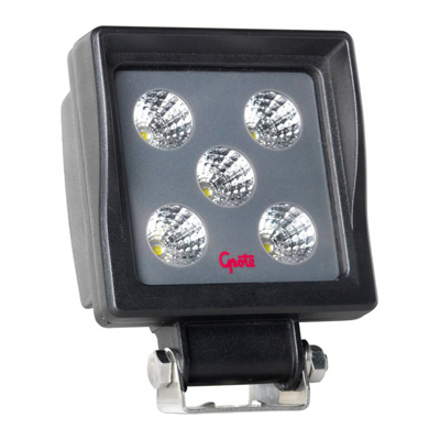BriteZone™ LED Work Light - 1100 Raw Lumens