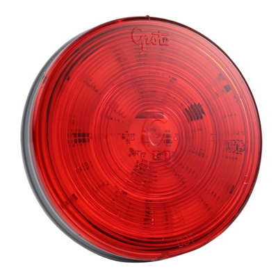 Hi Count® 4" LED Stop Tail Turn Light