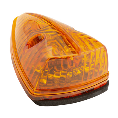Hi Count® School Bus Wedge LED Marker Light