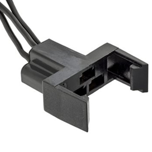 Dimmer Switch Pigtail Harness Connector