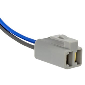 Alternator Harness Pigtail Connector - GM