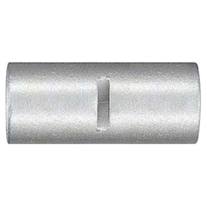 Butt Connector - Seamless