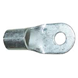 Ring Terminal - Brazed Seam