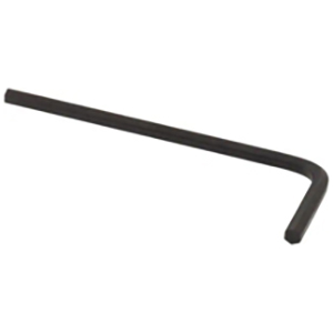 Bondhus 13805 - 3/32 Hex L-Wrench - Short