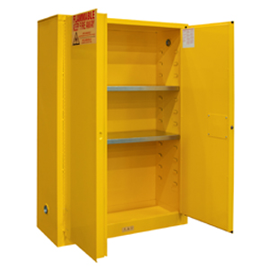 Flammable Storage Cabinet