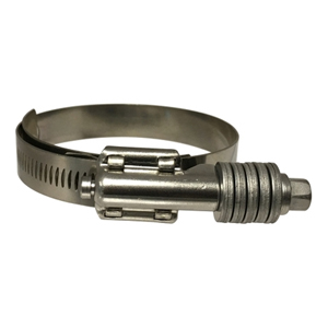 Constant Torque Hose Clamp - Stainless Steel