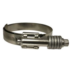 Constant Torque Hose Clamp - Stainless Steel