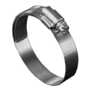 Shielded/Lined Hose Clamp