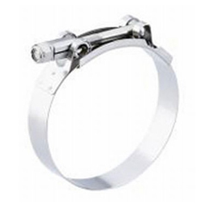 Breeze T-Bolt Hose Clamp
