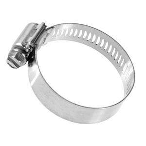 Hose Clamp - Breeze