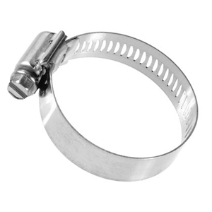 Hose Clamp - Breeze