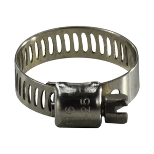 Hose Clamp - Mini Size - Breeze