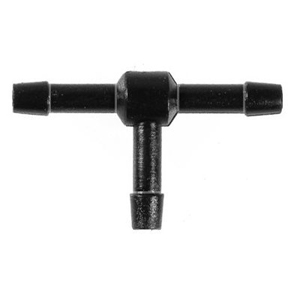Tee Hose Connector