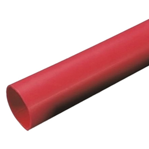 Premium Red Heater Hose