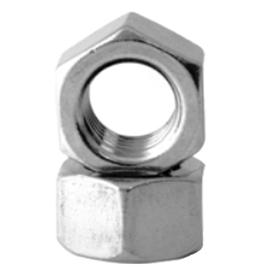 Hex Nut - Stainless Steel