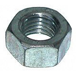 Metric Hex Nut - Grade 10.9