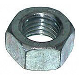 Metric Hex Nut - Grade 10.9
