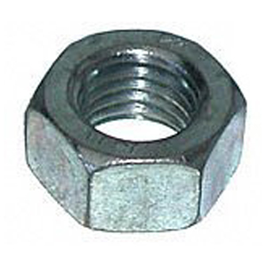 Metric Hex Nut - Grade 10.9