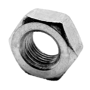 Metric Hex Nut - Class 8