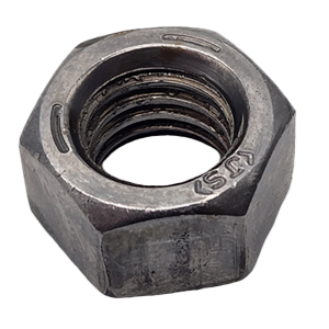 Metric Hex Nut