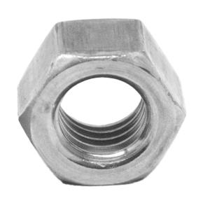 Metric Hex Nut