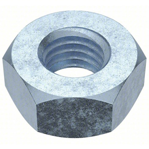 Hex Nut - Stainless Steel