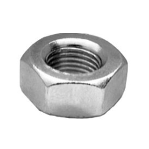 Metric Fine Pitch Hex Nut