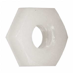 Nylon Hex Nut