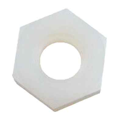 Nylon Hex Nut with Washer