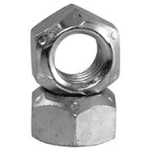Prevailing Torque Lock Nut