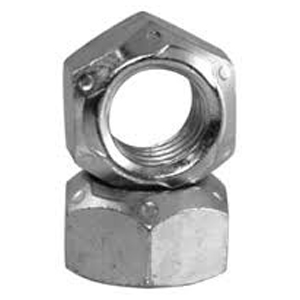 Prevailing Torque Lock Nut